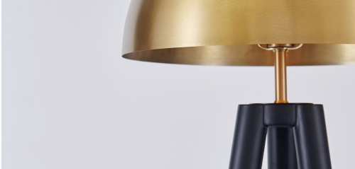 Торшер Matthew Fairbank Fife Tripod Floor Lamp By Imperiumloft Торшер Matthew Fairbank Fife Tripod Floor Lamp By Imperiumloft