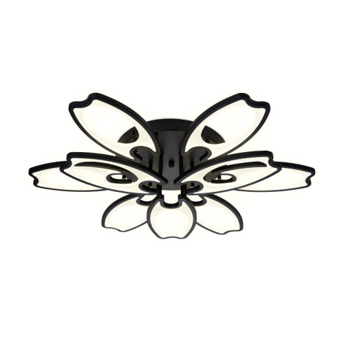 Потолочная светодиодная люстра Ambrella light Original FA581 Потолочная светодиодная люстра Ambrella light Original FA581
