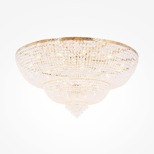 Потолочная люстра Maytoni Palace DIA890-CL-34-G Потолочная люстра Maytoni Palace DIA890-CL-34-G