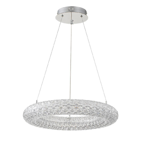Подвесной светодиодный светильник Escada Biafo 10232/1LED Подвесной светодиодный светильник Escada Biafo 10232/1LED