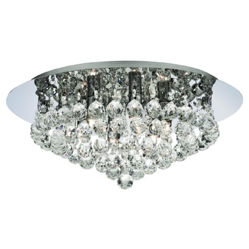 Потолочный светильник Arte Lamp Hanna A3604PL-6CC Потолочный светильник Arte Lamp Hanna A3604PL-6CC