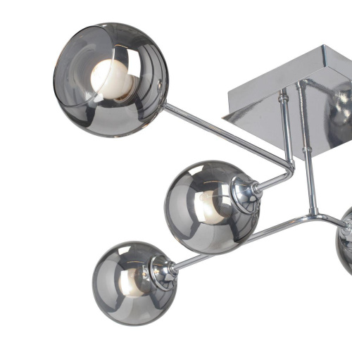 Потолочная люстра Vitaluce V4795-9/6PL Потолочная люстра Vitaluce V4795-9/6PL