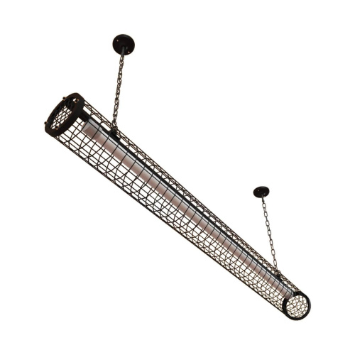 Подвесной светильник Loft IT Tube Loft1702BK Подвесной светильник Loft IT Tube Loft1702BK