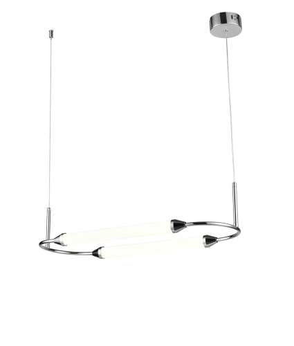 Подвесной светильник Vele Luce Capsula VL7293P31 Подвесной светильник Vele Luce Capsula VL7293P31