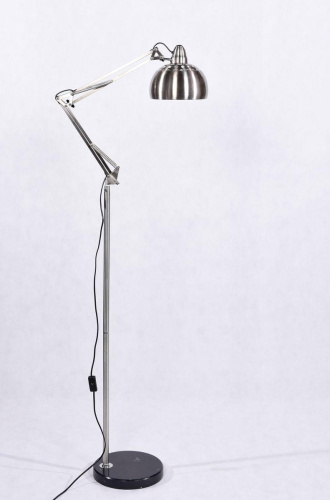 Торшер Lumina Deco Rigorria LDF 8815 SL Торшер Lumina Deco Rigorria LDF 8815 SL