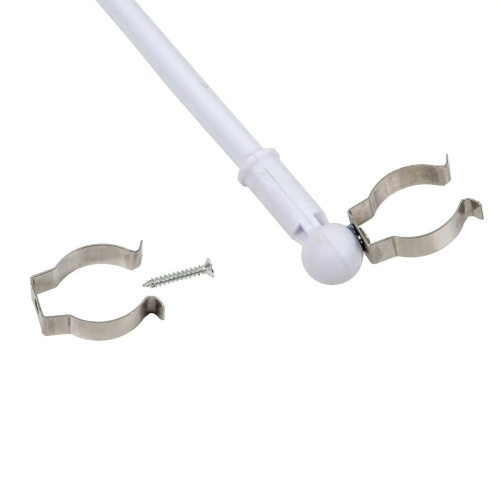 Подставка для светильника ULI-P Uniel ФитоЛето UFP-M02C-450 White Polybag Set2 UL-00010111 Подставка для светильника ULI-P Uniel ФитоЛето UFP-M02C-450 White Polybag Set2 UL-00010111