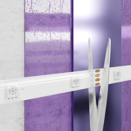 Светодиодная лента Led Strip 10167 Светодиодная лента Led Strip 10167