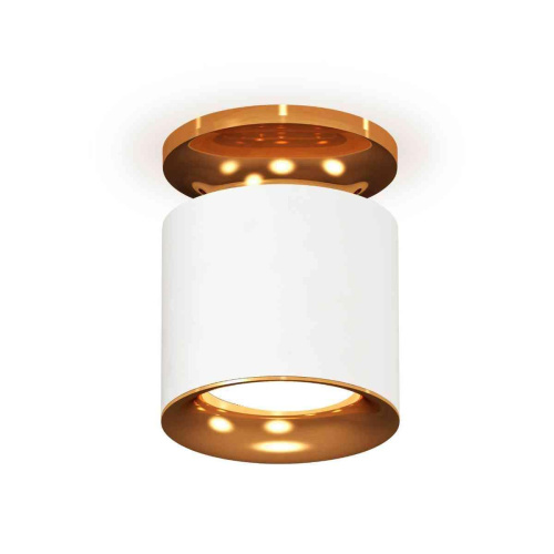 Комплект накладного светильника Ambrella light Techno Spot XS7401122 SWH/PYG белый песок/золото желтое полированное (N7929, C7401, N7014) Комплект накладного светильника Ambrella light Techno Spot XS7401122 SWH/PYG белый песок/золото желтое полированное (N7929, C7401, N7014)