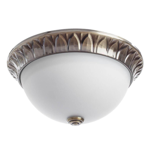 Потолочный светильник Arte Lamp Hall A7838PL-2AB Потолочный светильник Arte Lamp Hall A7838PL-2AB