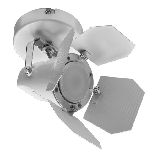 Спот Arte Lamp Cinema A3092AP-1WH Спот Arte Lamp Cinema A3092AP-1WH