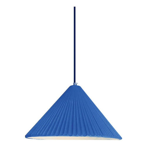 Подвесной светильник Milosh Tendence 0829PLB-1BL Подвесной светильник Milosh Tendence 0829PLB-1BL