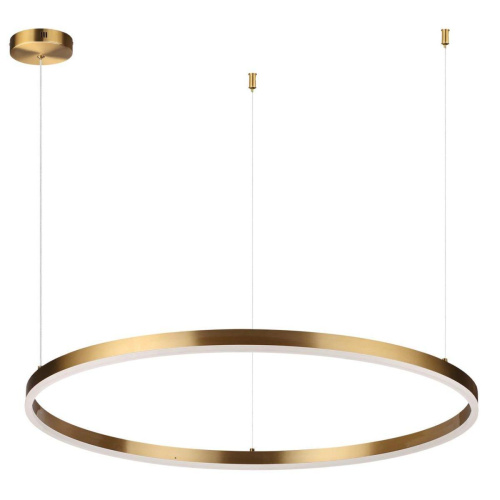 Подвесной светодиодный светильник Lumion Ledio Echo 6531/67L Подвесной светодиодный светильник Lumion Ledio Echo 6531/67L