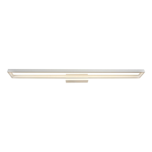 Настенный светодиодный светильник iLedex Edge X050330 WH Настенный светодиодный светильник iLedex Edge X050330 WH