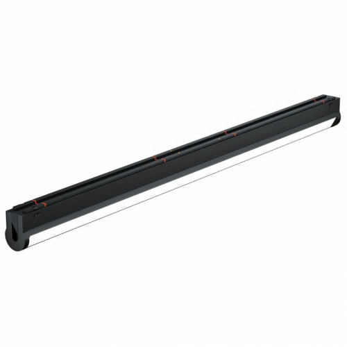 Трековый светодиодный светильник iLedex Technical Vision SMART 4825-040-L497-24W-110DG-BK Трековый светодиодный светильник iLedex Technical Vision SMART 4825-040-L497-24W-110DG-BK