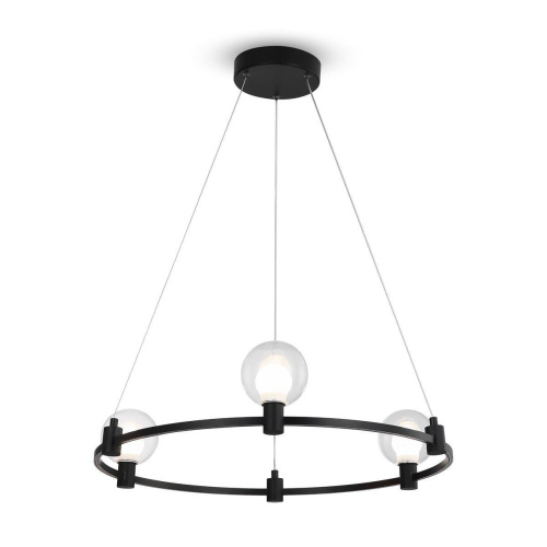 Трековая светодиодная система Freya Urban FR4005PL-03B1 Трековая светодиодная система Freya Urban FR4005PL-03B1