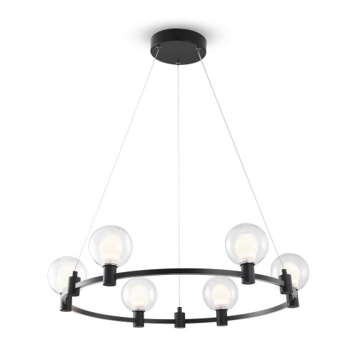 Трековая светодиодная система Freya Urban FR4005PL-06B1 Трековая светодиодная система Freya Urban FR4005PL-06B1