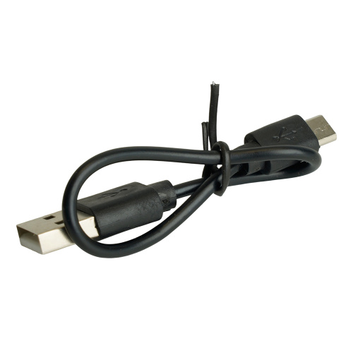 Фонарь ручной Feron TH2408 с аккумулятором USB ZOOM 51118 Фонарь ручной Feron TH2408 с аккумулятором USB ZOOM 51118
