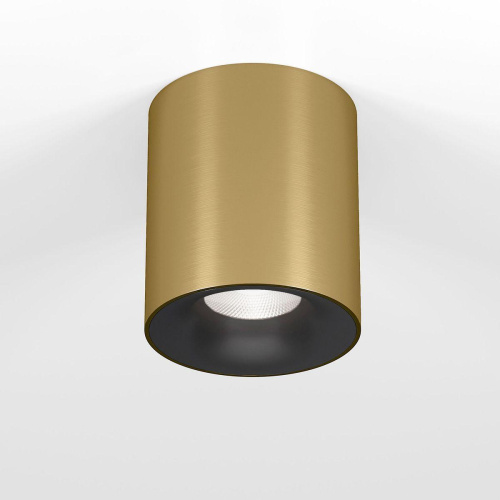Потолочный светодиодный светильник Elektrostandard Primo 25116/LED a069414 Потолочный светодиодный светильник Elektrostandard Primo 25116/LED a069414