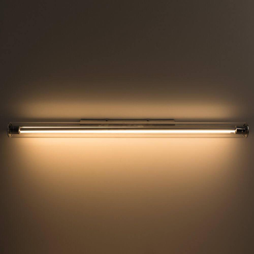 Подсветка для картин Arte Lamp Picture Lights Led A1318AP-1CC Подсветка для картин Arte Lamp Picture Lights Led A1318AP-1CC