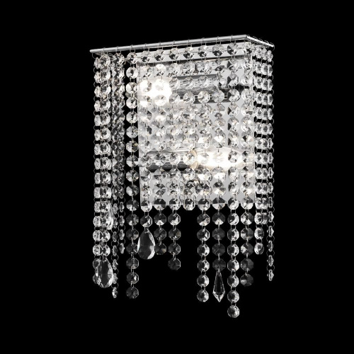 Настенный светильник Maytoni Empress DIA002WL-02CH Настенный светильник Maytoni Empress DIA002WL-02CH