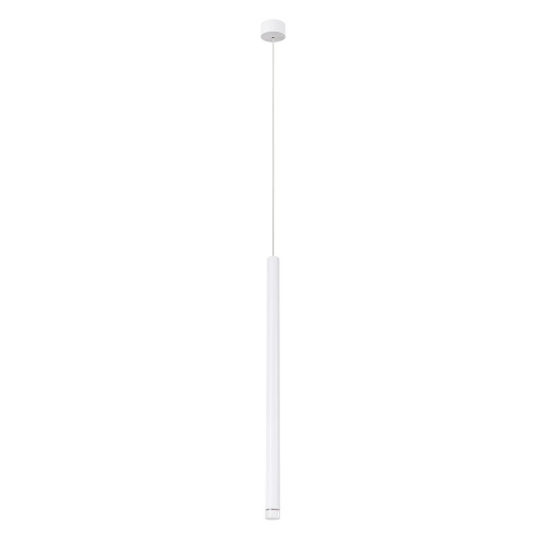 Точечный подвесной светильник Arte Lamp SOLID A5570SP-1WH Точечный подвесной светильник Arte Lamp SOLID A5570SP-1WH