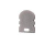 Заглушка Deko-Light End Cap R-AU-02-05 Set 2 pcs 979671