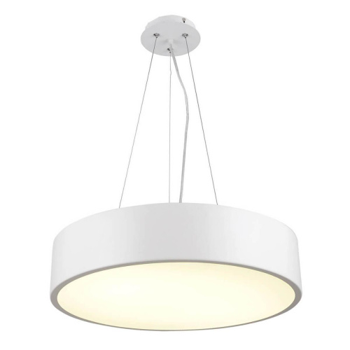 Подвесной светодиодный светильник Mantra Cumbuco 5508+5515 Подвесной светодиодный светильник Mantra Cumbuco 5508+5515