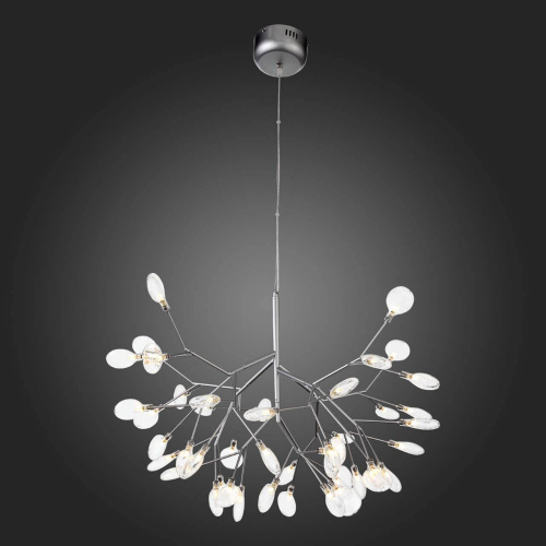 Подвесная люстра ST Luce Riccardo SL411.103.45 Подвесная люстра ST Luce Riccardo SL411.103.45