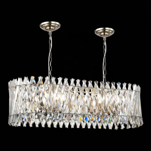 Подвесная люстра ST Luce Fabio SL1170.103.12 Подвесная люстра ST Luce Fabio SL1170.103.12