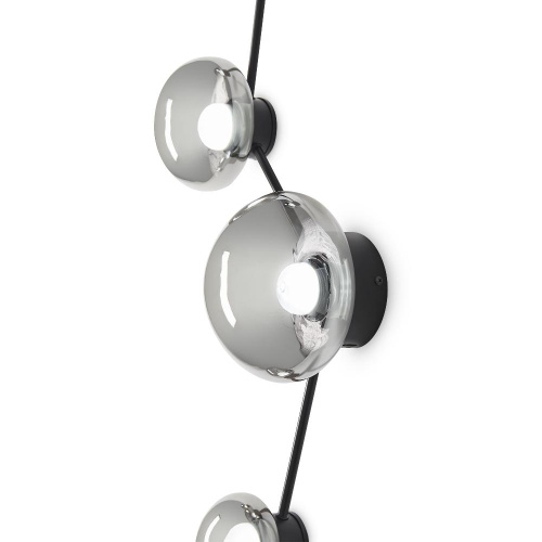 Потолочный светильник Freya FR5445CL-L20B Потолочный светильник Freya FR5445CL-L20B