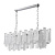 Подвесная люстра Stilfort Glowice 2157/09/10PL