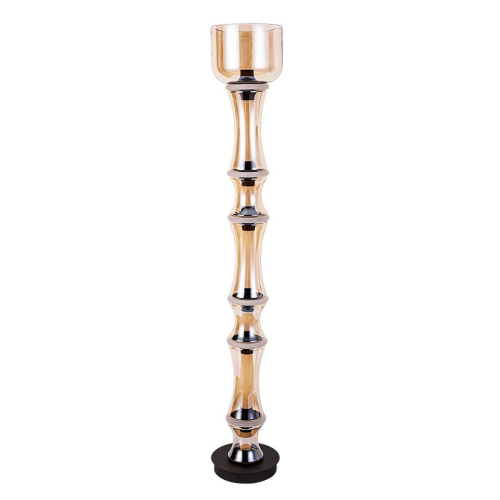 Торшер Divinare Volturn 1243/17 PN-45 Торшер Divinare Volturn 1243/17 PN-45