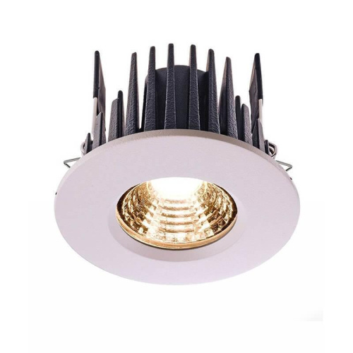 Встраиваемый светильник Deko-Light COB 68 IP65 565108 Встраиваемый светильник Deko-Light COB 68 IP65 565108