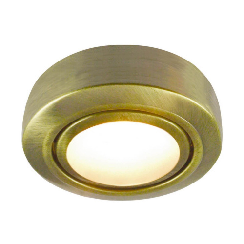 Встраиваемый светильник Arte Lamp Topic A2123PL-3AB Встраиваемый светильник Arte Lamp Topic A2123PL-3AB