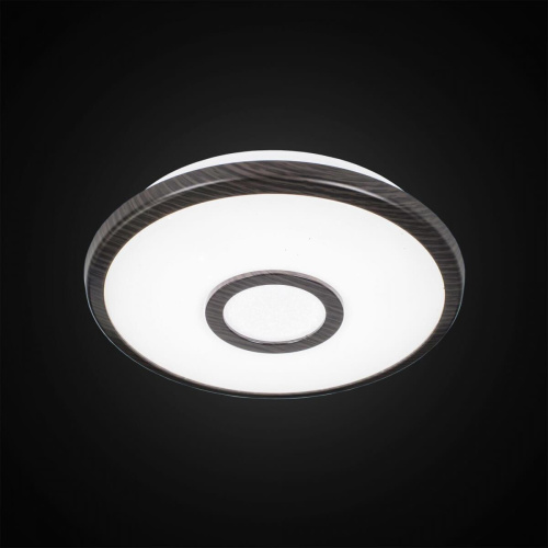 Потолочный светодиодный светильник Citilux Старлайт CL703B15 Потолочный светодиодный светильник Citilux Старлайт CL703B15