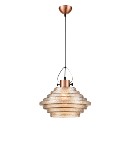 Подвесной светильник Vele Luce Genio VL5404P21 Подвесной светильник Vele Luce Genio VL5404P21