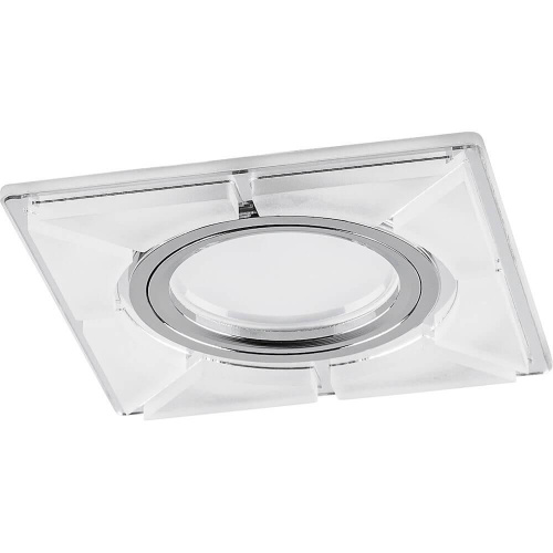 Встраиваемый светильник Feron CD994 40508 Встраиваемый светильник Feron CD994 40508