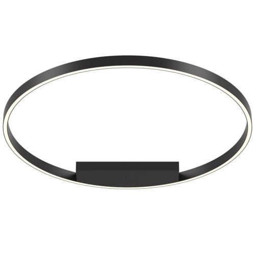Потолочный светодиодный светильник Maytoni Rim MOD058CL-L50B4K Потолочный светодиодный светильник Maytoni Rim MOD058CL-L50B4K