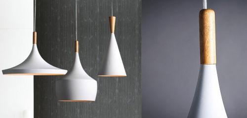 Подвесной Светильник Dairy Light Beat Wide By Imperiumloft Подвесной Светильник Dairy Light Beat Wide By Imperiumloft