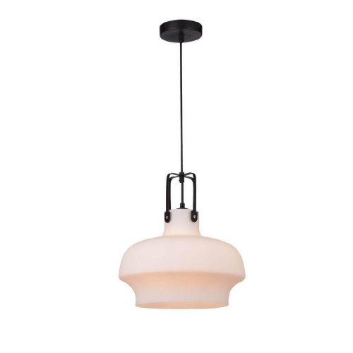 Подвесной светильник Arte Lamp Arno A3624SP-1WH Подвесной светильник Arte Lamp Arno A3624SP-1WH