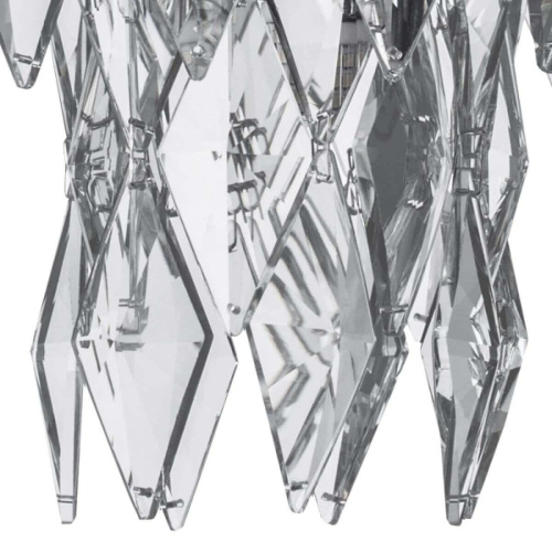 Потолочная люстра Lightstar Limpio 722064 Потолочная люстра Lightstar Limpio 722064