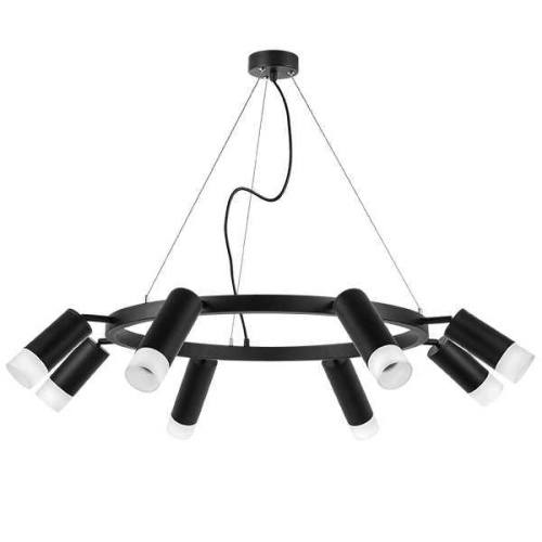 Подвесная люстра Lightstar Rullo (571018+214437-4+214487-4+202431-8) LR0188743741 Подвесная люстра Lightstar Rullo (571018+214437-4+214487-4+202431-8) LR0188743741