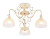 Потолочная люстра Ambrella light Traditional TR3055