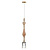 Подвесной светильник Odeon Light Exclusive Modern Terra 5414/1E