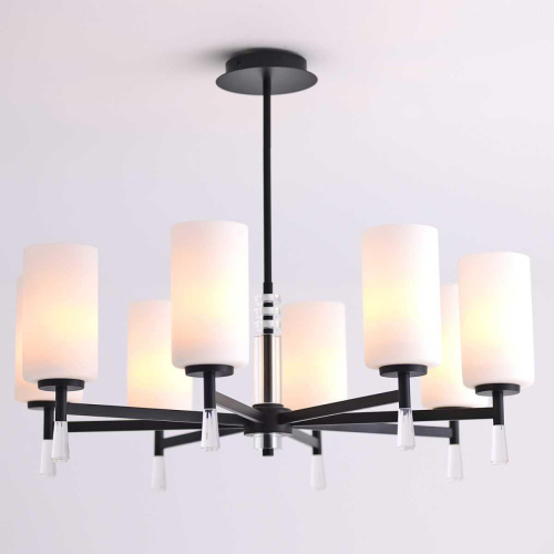 Люстра Illumico IL2218-8PLS-24 Люстра Illumico IL2218-8PLS-24
