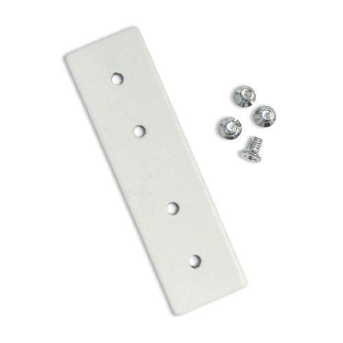 Коннектор прямой ST Luce ST005.529.00 Коннектор прямой ST Luce ST005.529.00