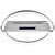 Потолочный светодиодный светильник Escada Aspect 10253/1LED