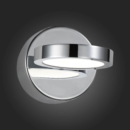 Настенный светодиодный светильник ST Luce Colo SL588.501.01 Настенный светодиодный светильник ST Luce Colo SL588.501.01
