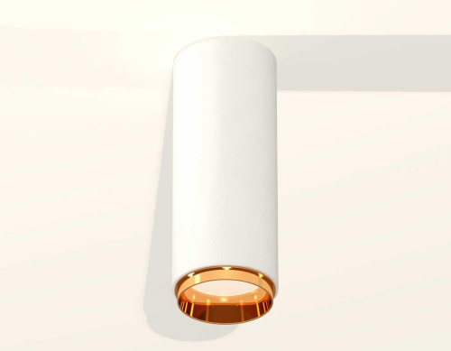 Комплект потолочного светильника Ambrella light Techno Spot XC (C6342, N6124) XS6342005 Комплект потолочного светильника Ambrella light Techno Spot XC (C6342, N6124) XS6342005