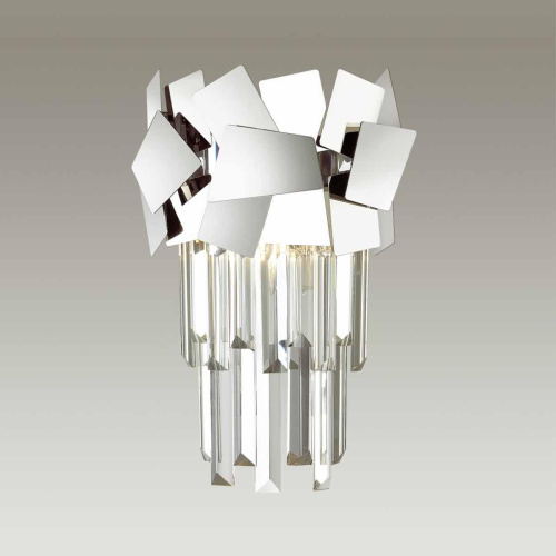 Настенный светильник Odeon Light Stala 4811/1W Настенный светильник Odeon Light Stala 4811/1W